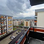 Apartman D&n Relax Brassó