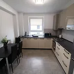 D&n Relax Apartman *