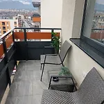 D&n Relax Apartman Brassó