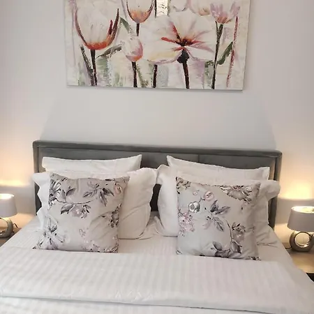 Appartement D&n Relax *