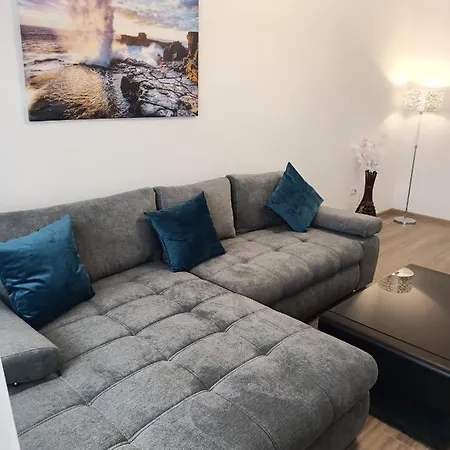 D&n Relax Apartman *