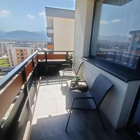 Apartman D&n Relax