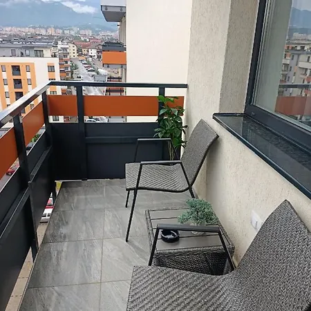 Appartement D&n Relax