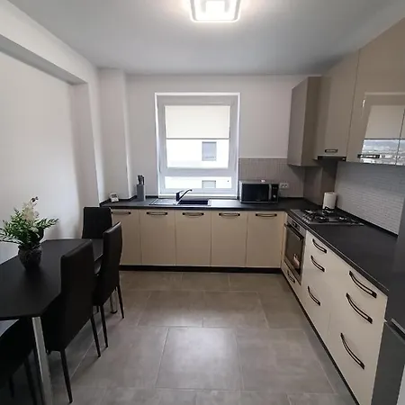 D&n Relax Apartment *