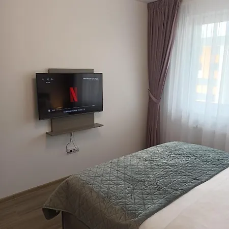 Apartman D&n Relax
