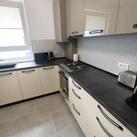 Apartman D&n Relax *