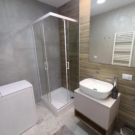 Appartement D&n Relax