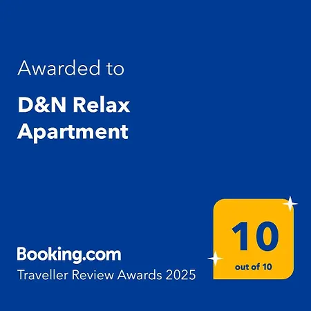 Apartment D&n Relax *