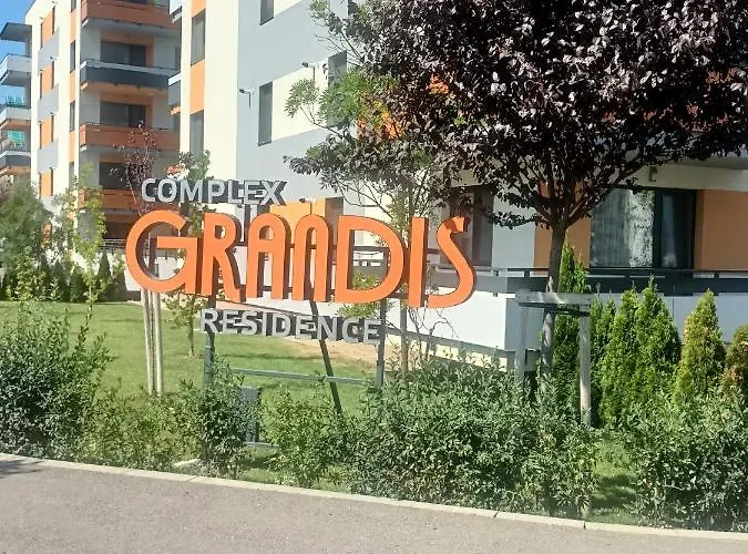 D&n Relax Appartement Braşov