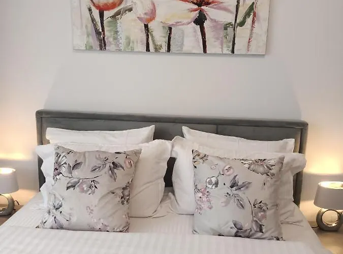 Appartement D&n Relax *