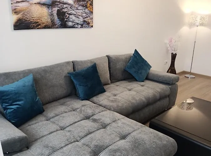 D&n Relax Appartement *