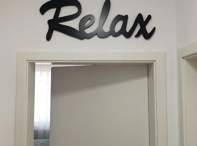 D&n Relax Appartement