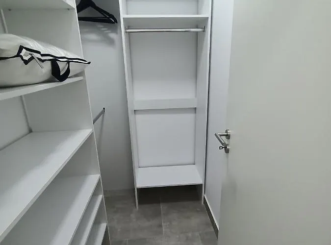 Appartement D&n Relax *