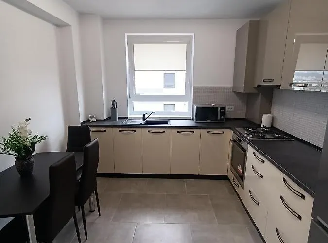 D&n Relax Appartement *