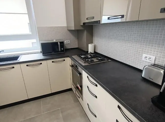 Appartement D&n Relax *