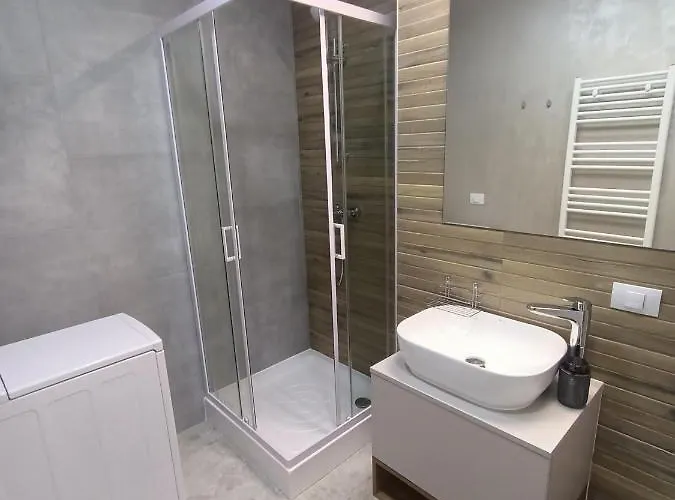 Appartement D&n Relax